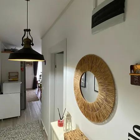 Apartment Modern In With Pool