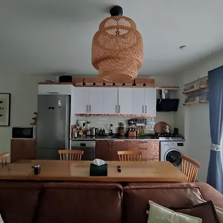 Modern In With Pool Appartamento *