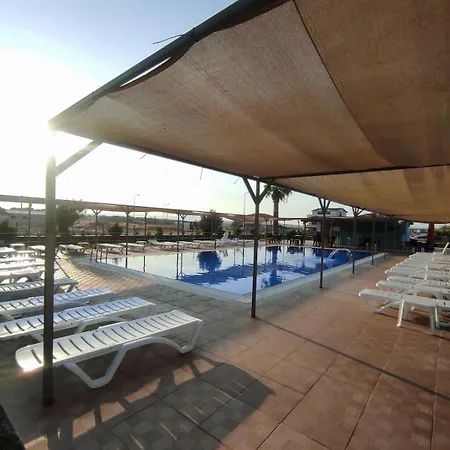 Modern In With Pool * Ayvalı